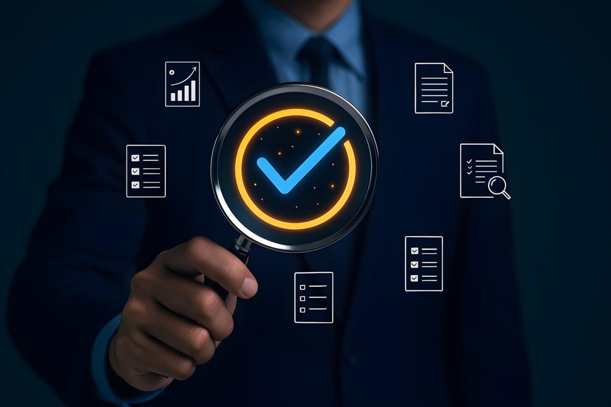 ComplyControl Boosts Adverse Media Screening for Risk ComplyControl Boosts Adverse Media Screening for Risk