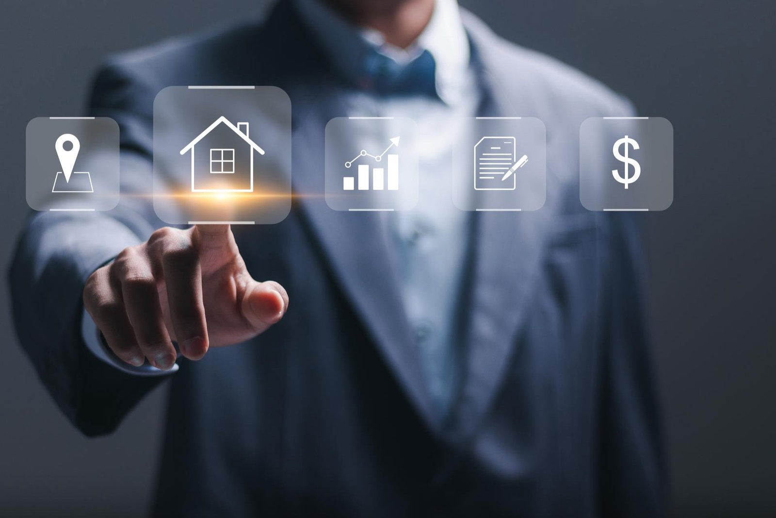 Conquest Partners with Meridian for AI-Powered Financial Planning