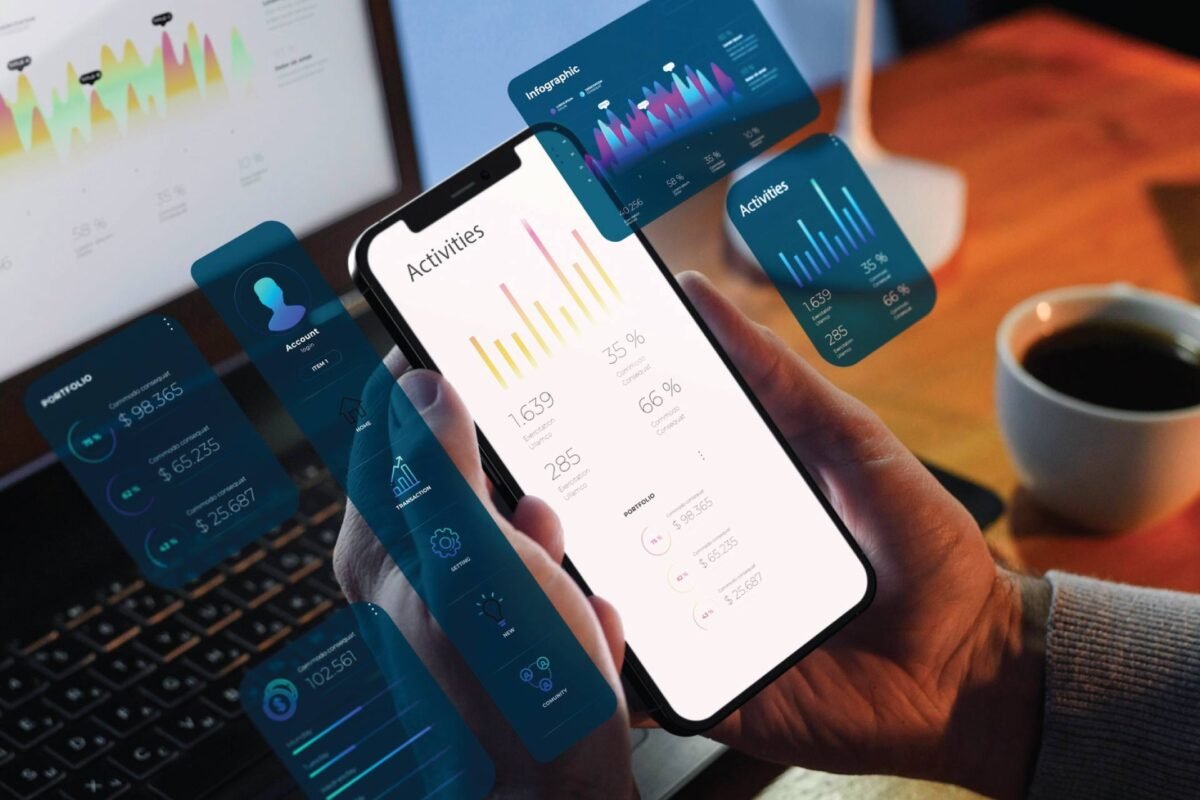 Crowded Named to CB Insights 2025 Fintech 100 Crowded Named to CB Insights 2025 Fintech 100