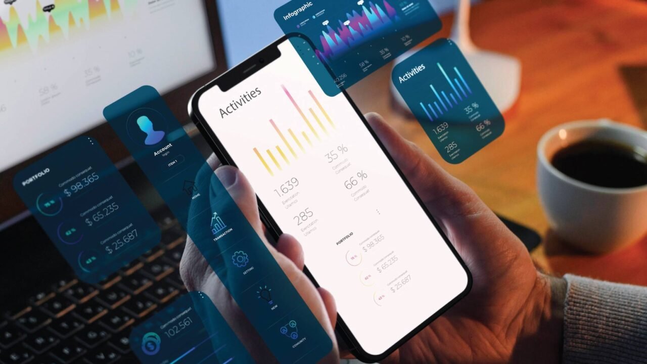 Crowded Named to CB Insights 2025 Fintech 100