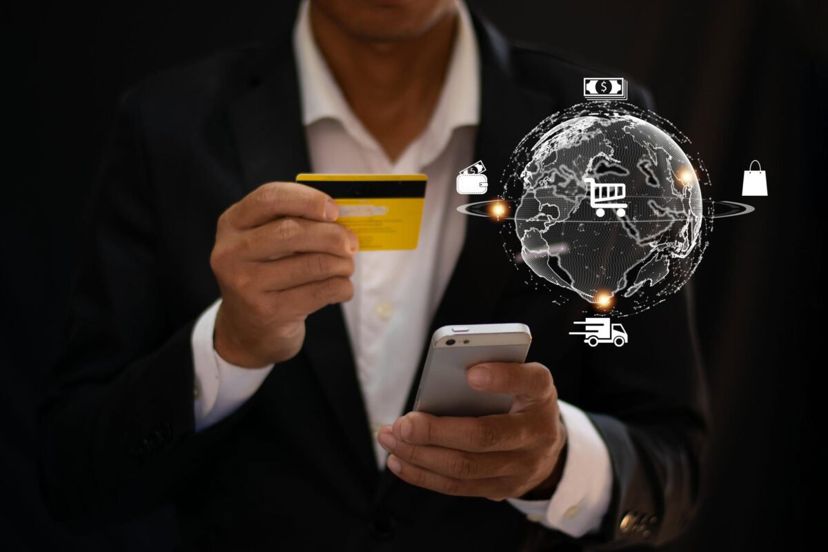 How Digital Banking Solutions Empower Businesses and Consumers