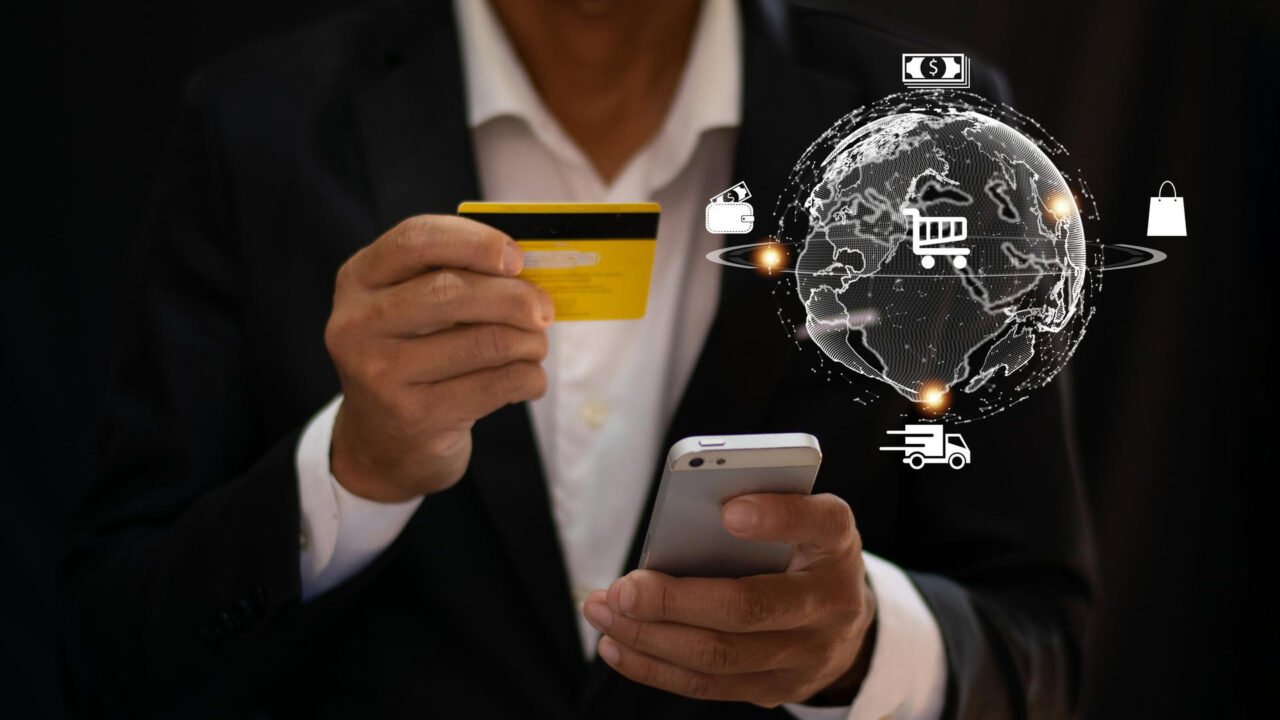 How Digital Banking Solutions Empower Businesses and Consumers