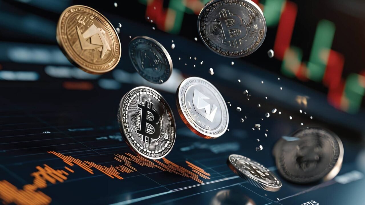 ECB Taps G+D, Nexi, Capgemini for Offline Digital Euro