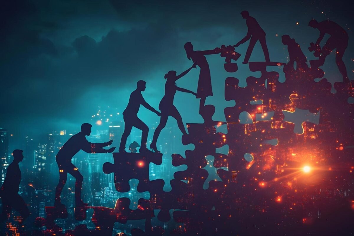 What’s Really Behind Employee Resistance to New Tech?