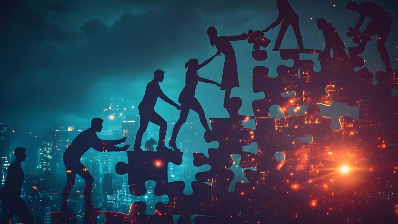 What’s Really Behind Employee Resistance to New Tech?