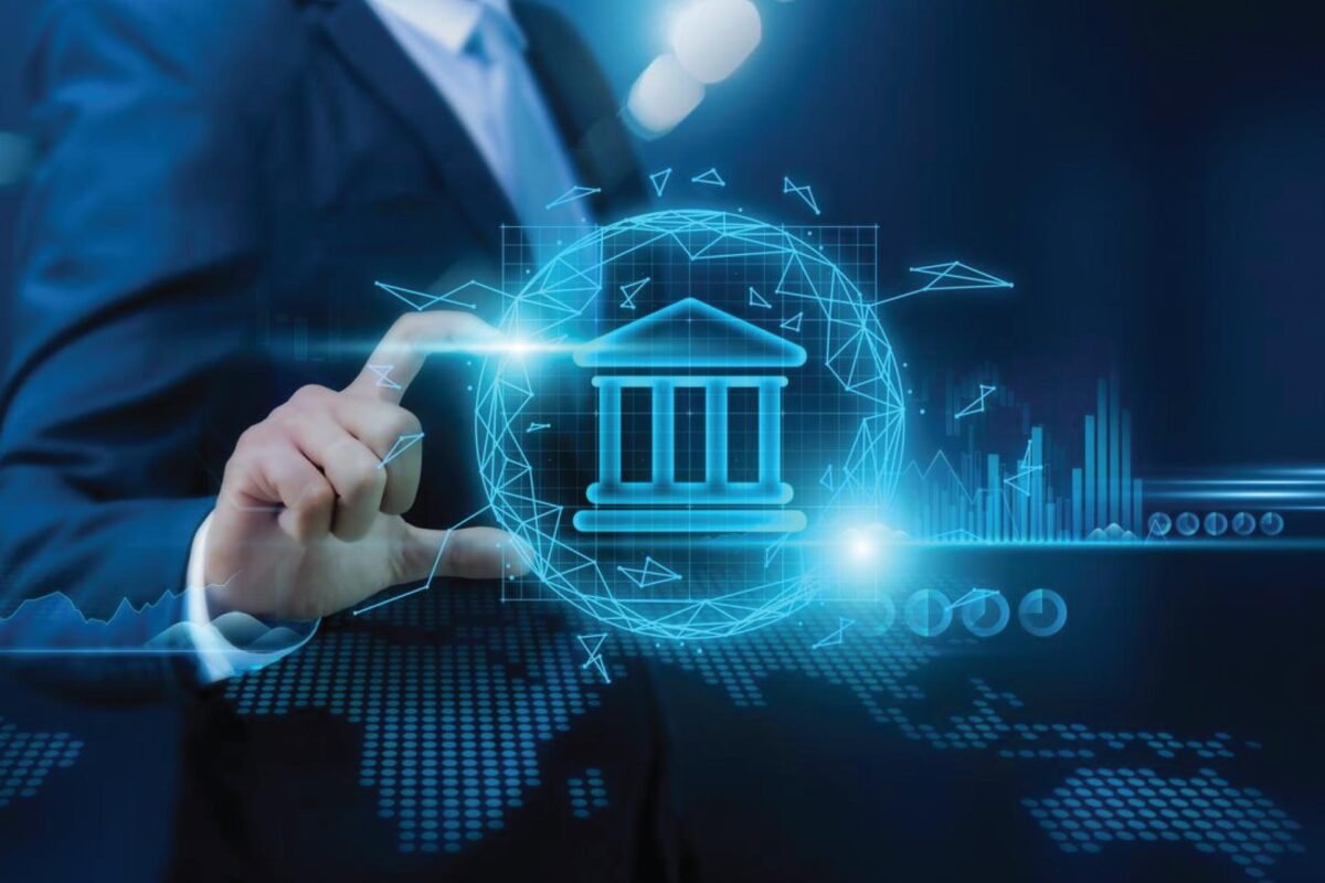 FINBOA Repeat Finalist for 2025 US FinTech Awards – Banking Tech of the Year