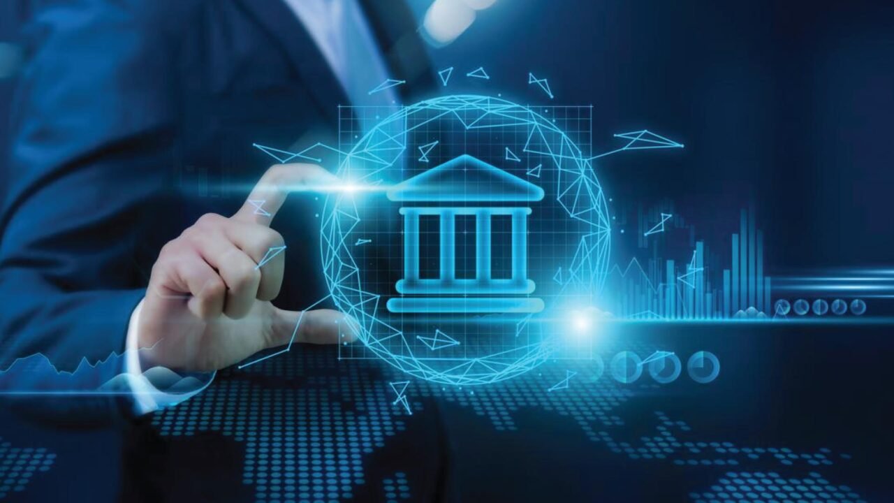 FINBOA Repeat Finalist for 2025 US FinTech Awards