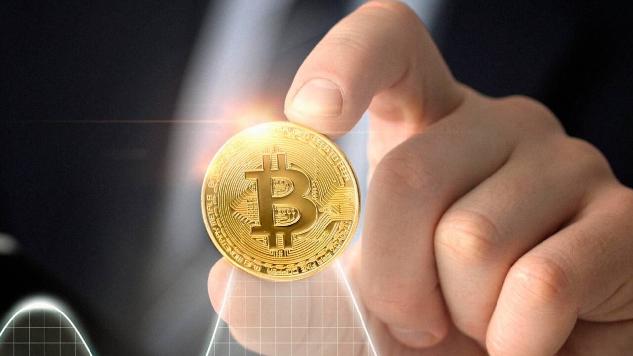 Fed Conference Highlights AI-Driven DeFi in Finance