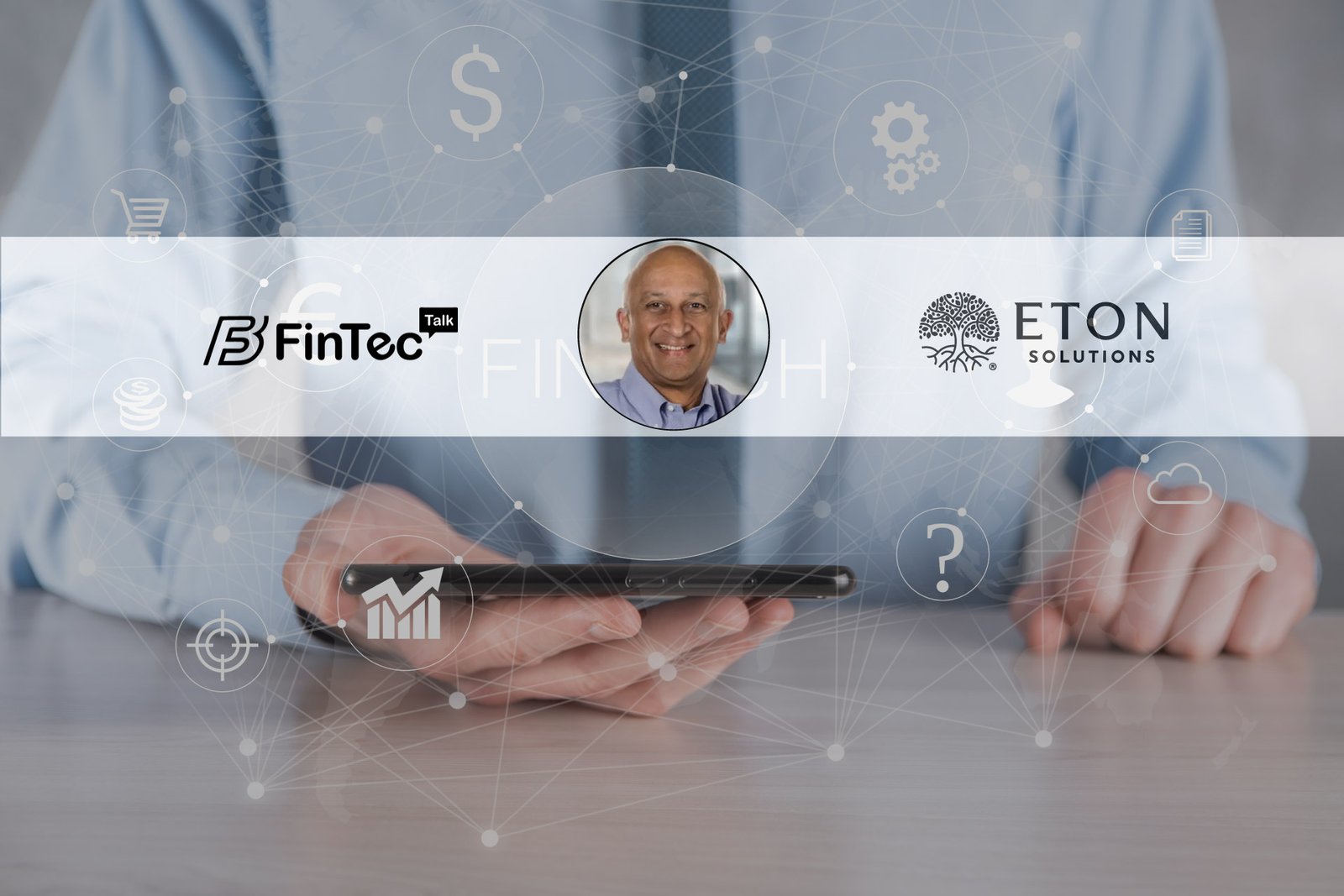 FinTech Interview with Satyen Patel