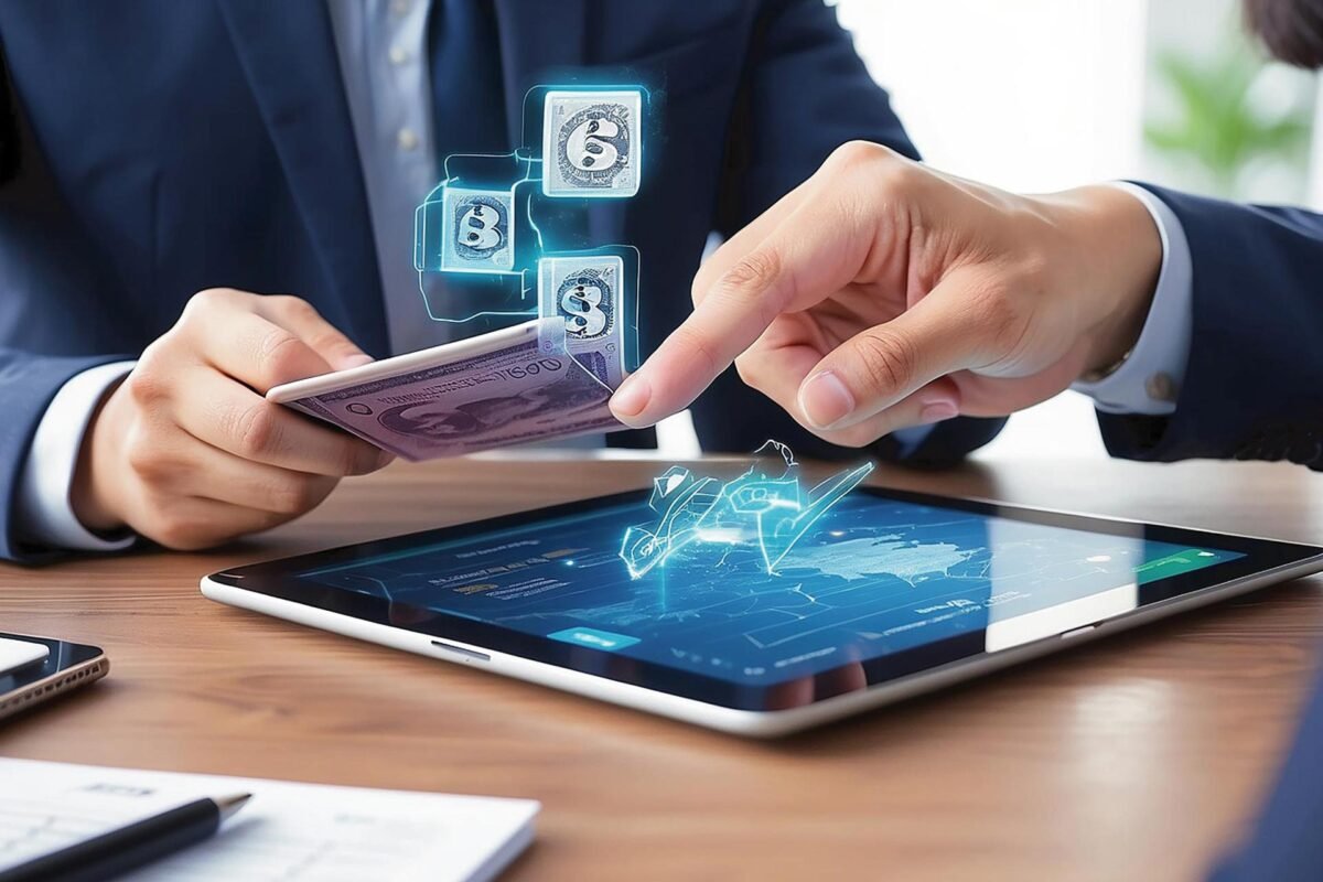 Fintech Forward 2025 Secures 38 Strategic Partnerships