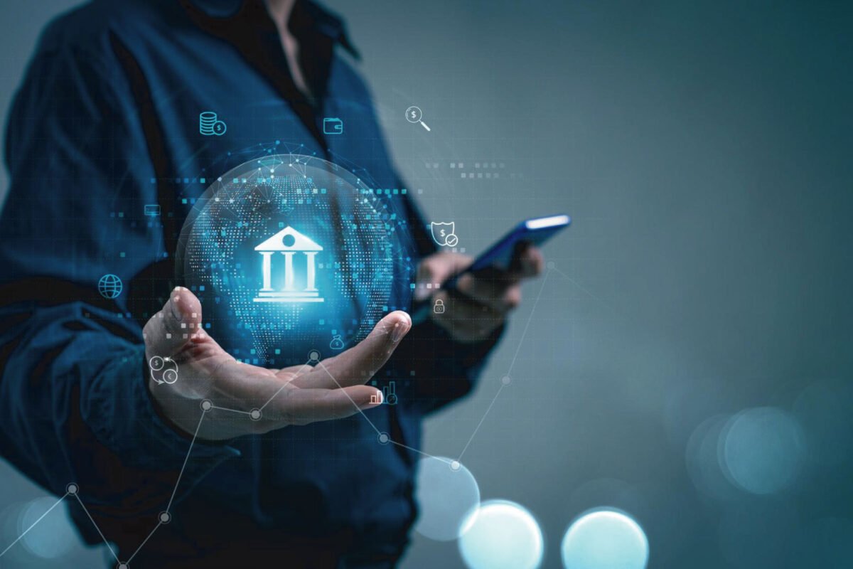 Fintechs Surge in Pursuit of Bank Charters, New Report Says