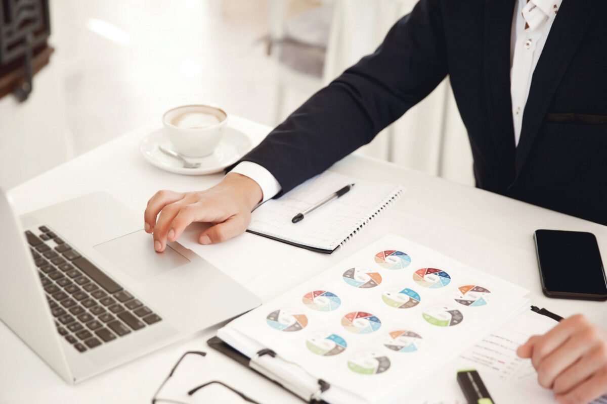Grant Thornton Survey Highlights Tech & Compliance Trends