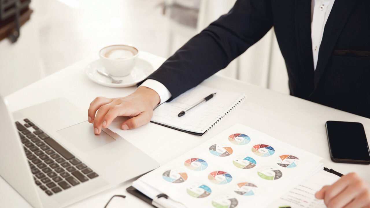 Grant Thornton Survey Highlights Tech & Compliance Trends