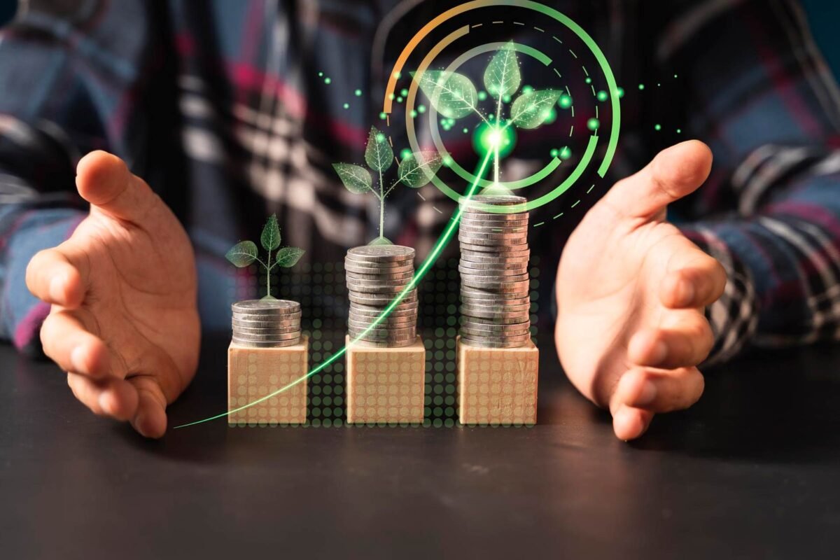 How Green Loans and Impact Investing Are Changing Modern Finance How Green Loans and Impact Investing Are Changing Modern Finance