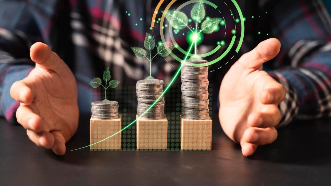 How Green Loans and Impact Investing Are Changing Modern Finance