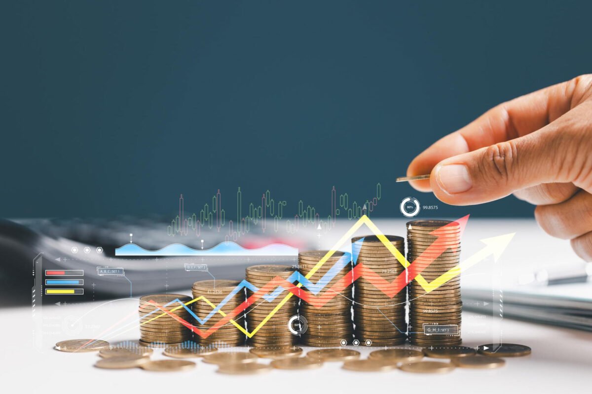 Gurobi Helps MyGoals Optimize Tax-Efficient Financial Planning