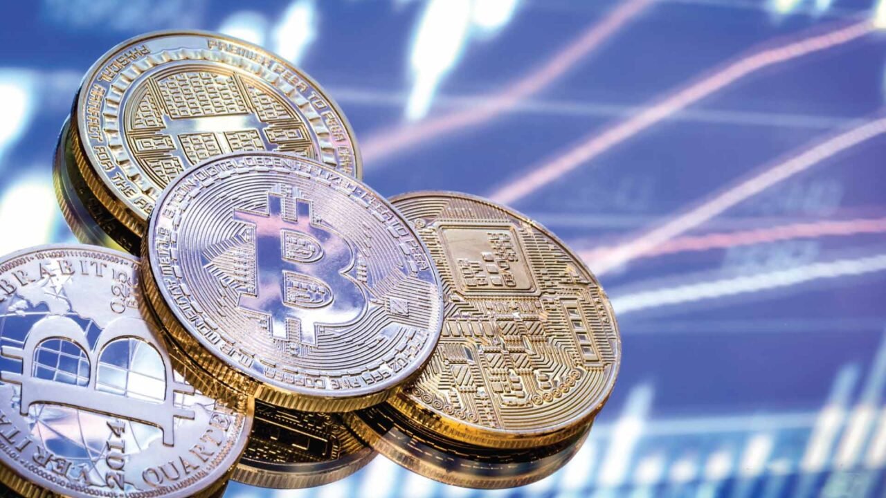 HTX Launches $100M USDT Airdrop to Support Crypto Traders