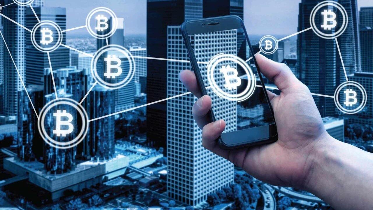 KuCoin Showcases Crypto & Mining Innovations in Dubai