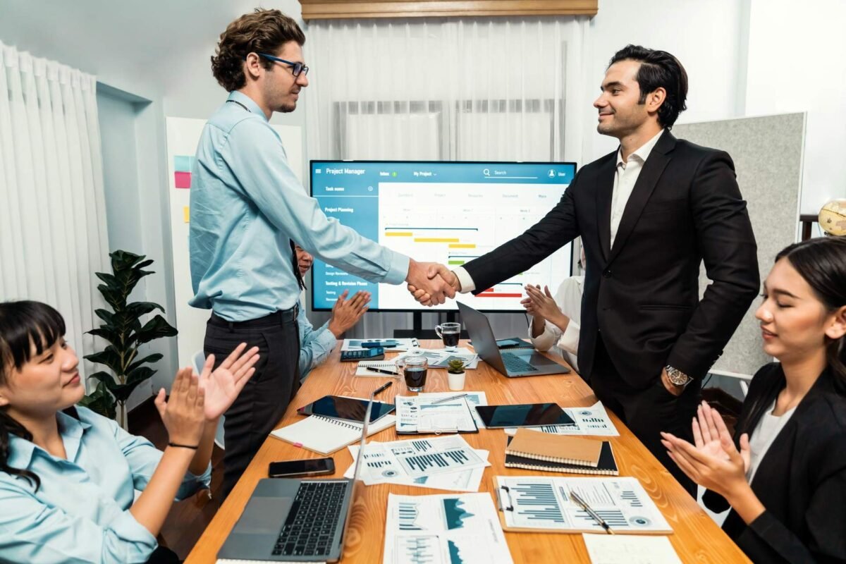 Agentic AI: The 24/7 Partner for Lean IR Teams