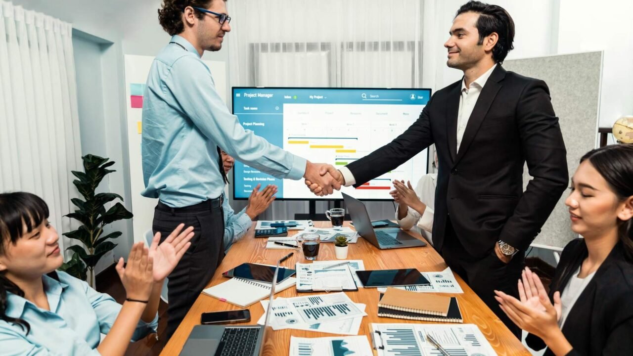 Agentic AI: The 24/7 Partner for Lean IR Teams