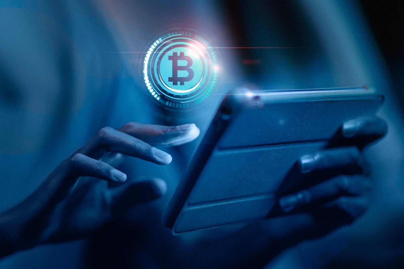 London Blockchain Conference Spotlights Real-World Blockchain & AI