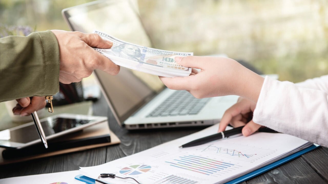 Love Finance Secures £45M to Expand UK SME Lending