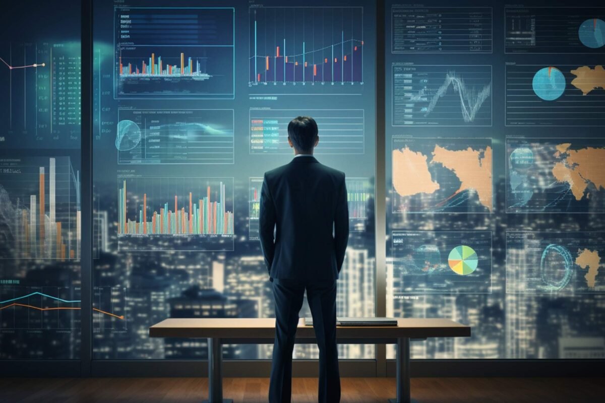 Why the Modern CFO Deserves Better