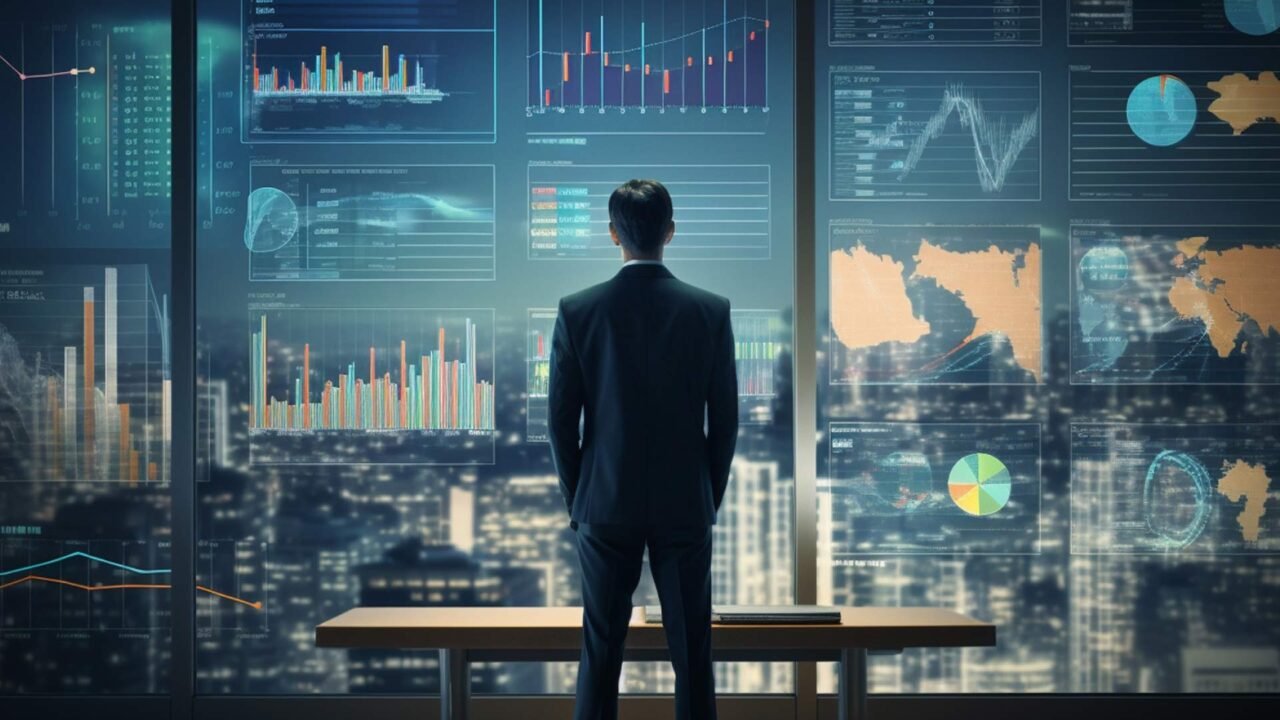 Why the Modern CFO Deserves Better