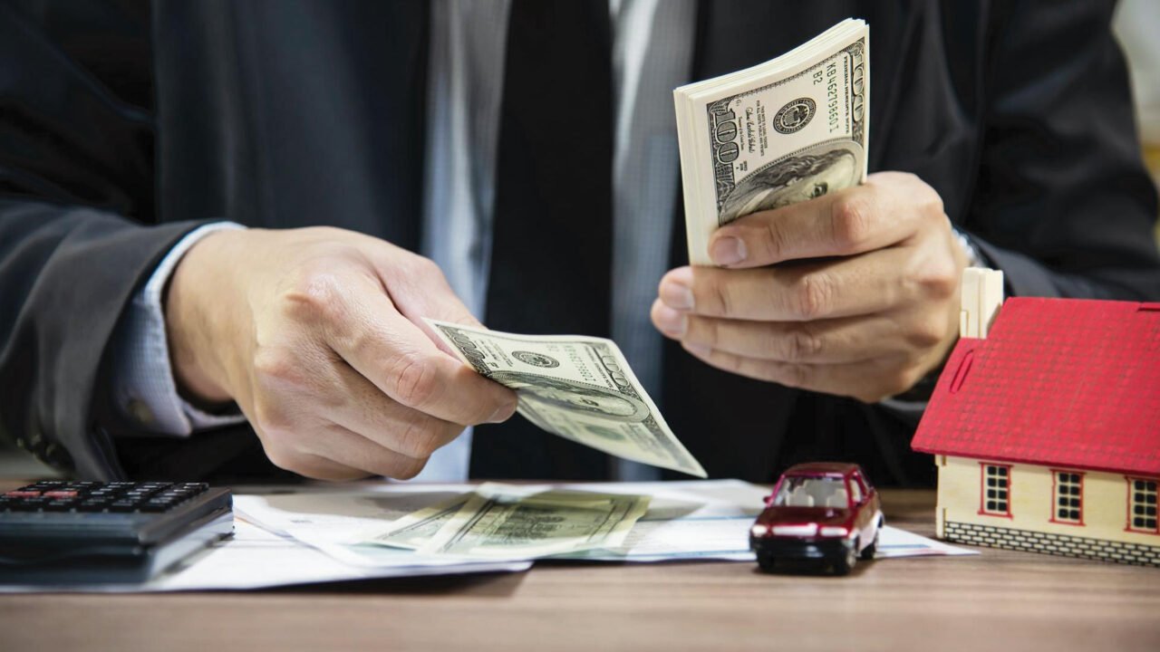 Ocrolus Launches Encore for SMB Cash Flow Data Sharing