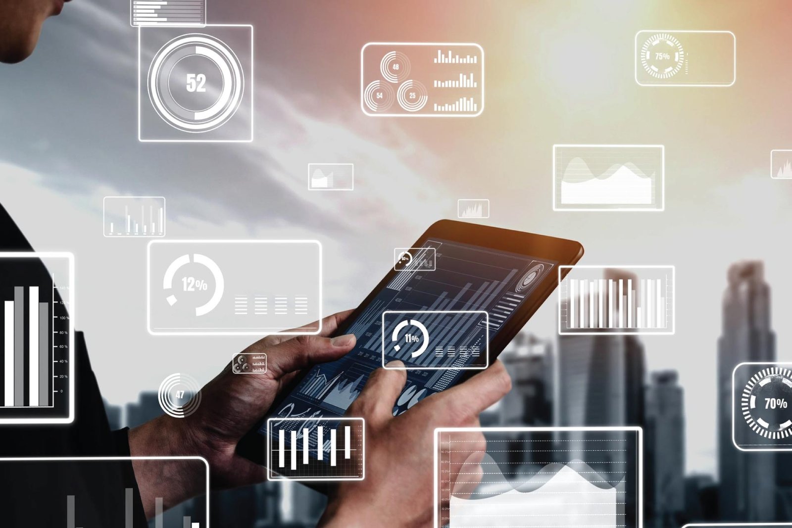 ZIITECH Debuts at Tech Week Singapore with Fintech Innovations