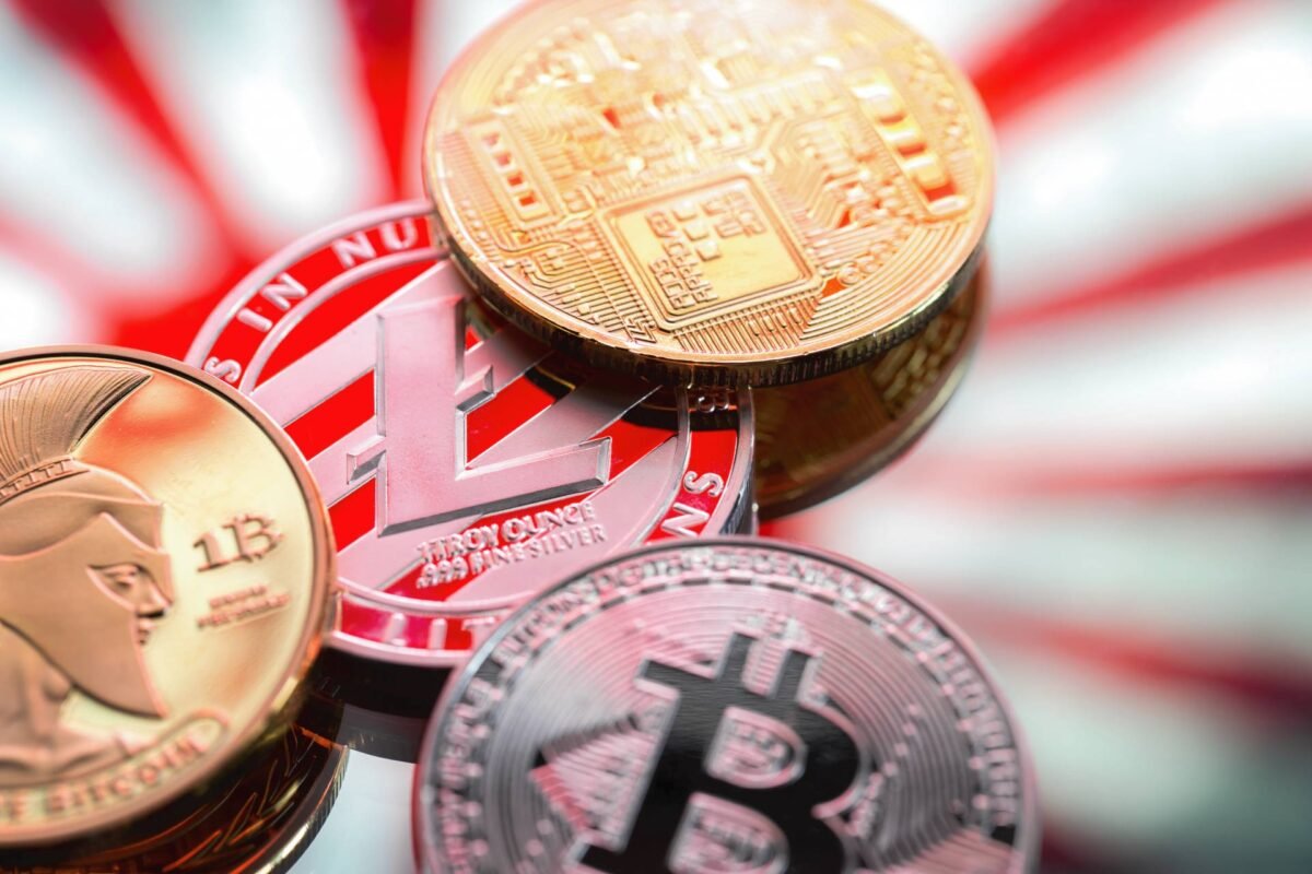 PayPay and Binance Japan Form Capital & Business Alliance