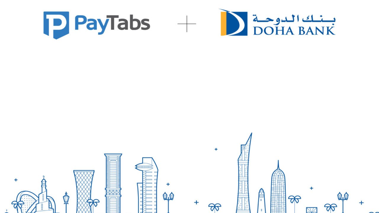PayTabs Group Enters Qatar in Strategic Partnership with Doha Bank