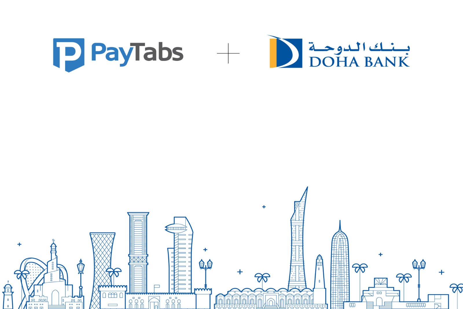 PayTabs Group Enters Qatar in Strategic Partnership with Doha Bank
