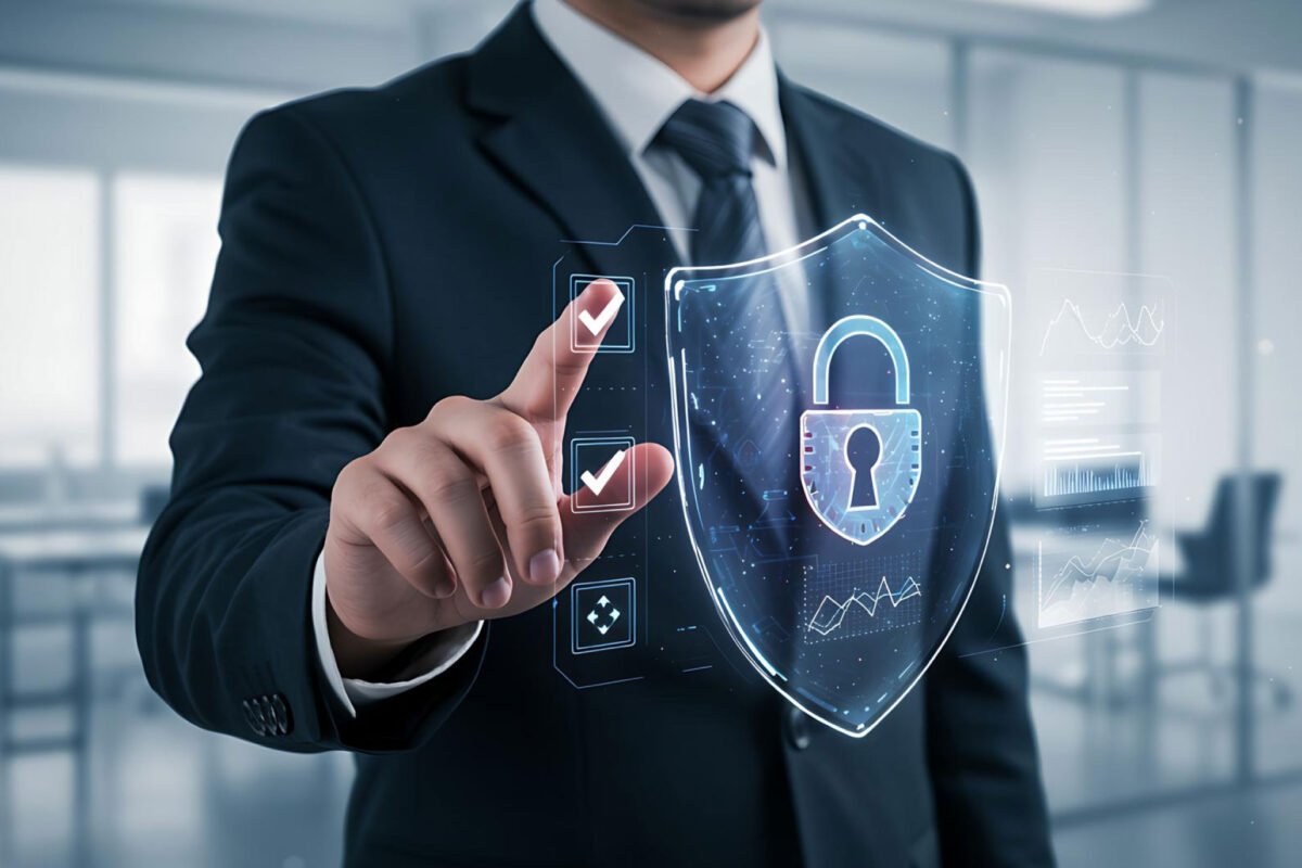 Resistant AI Raises $25M to Fight Financial Crime with AI