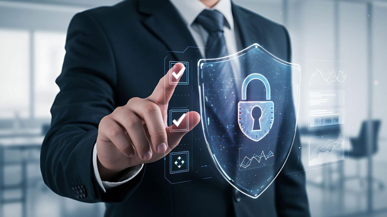 Resistant AI Raises $25M to Fight Financial Crime with AI