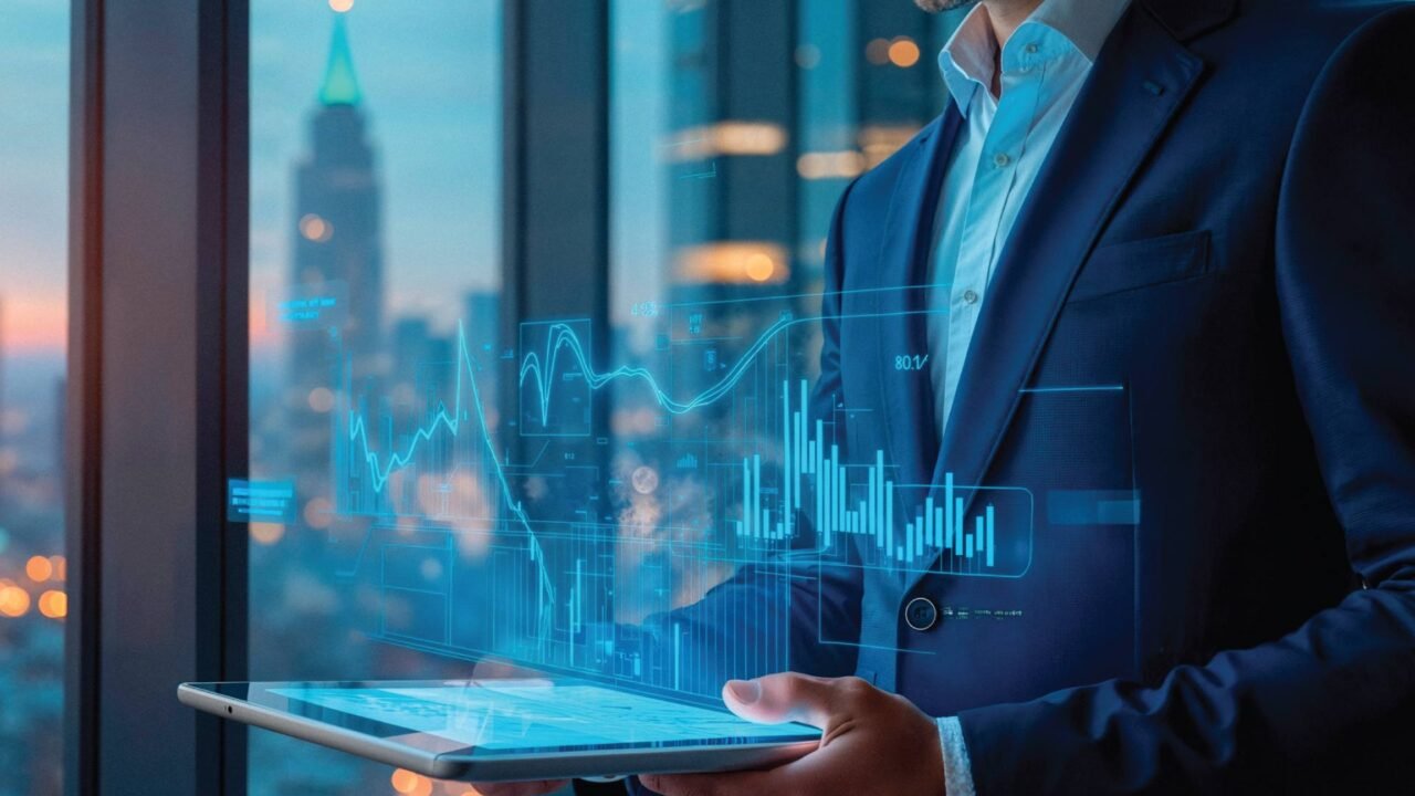 Sensor Tower Gets Strategic Investment from Shinhan Securities