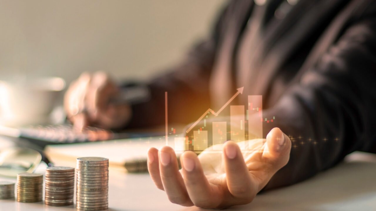 StockHero.ai Wins Best Fintech AI Solution in APAC 2025