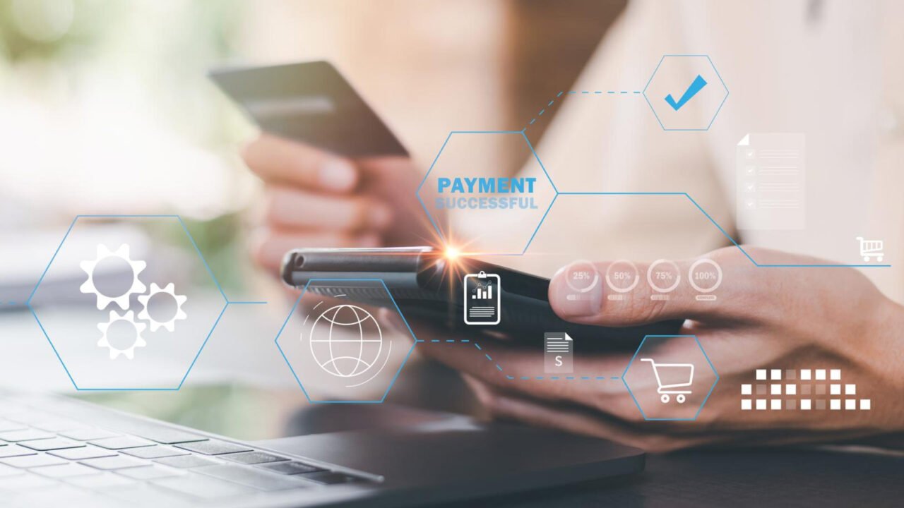 Thredd Powers ANNA Money’s Business Accounts in Australia