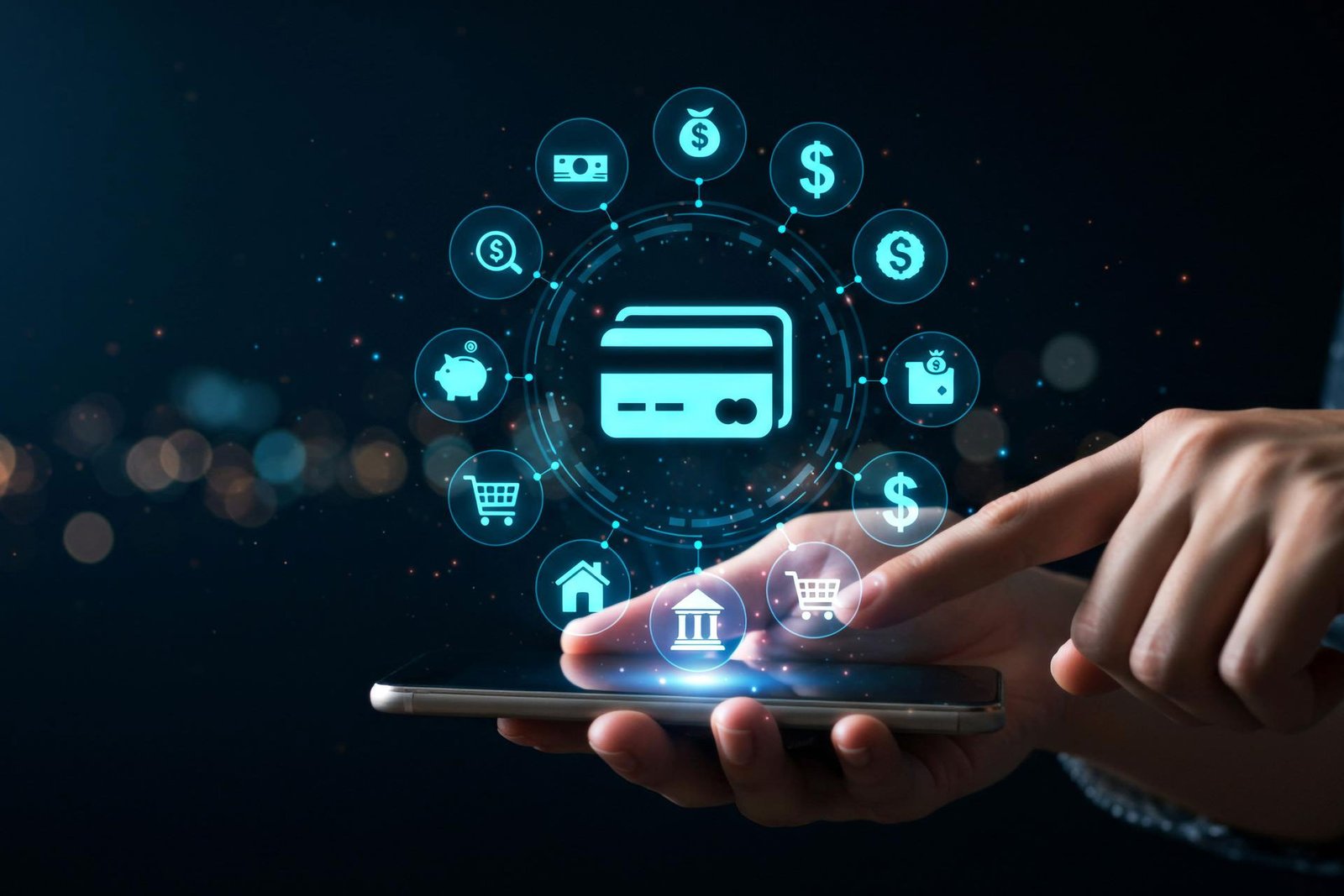 Verituity and Sagent Partner to Secure Mortgage Payments