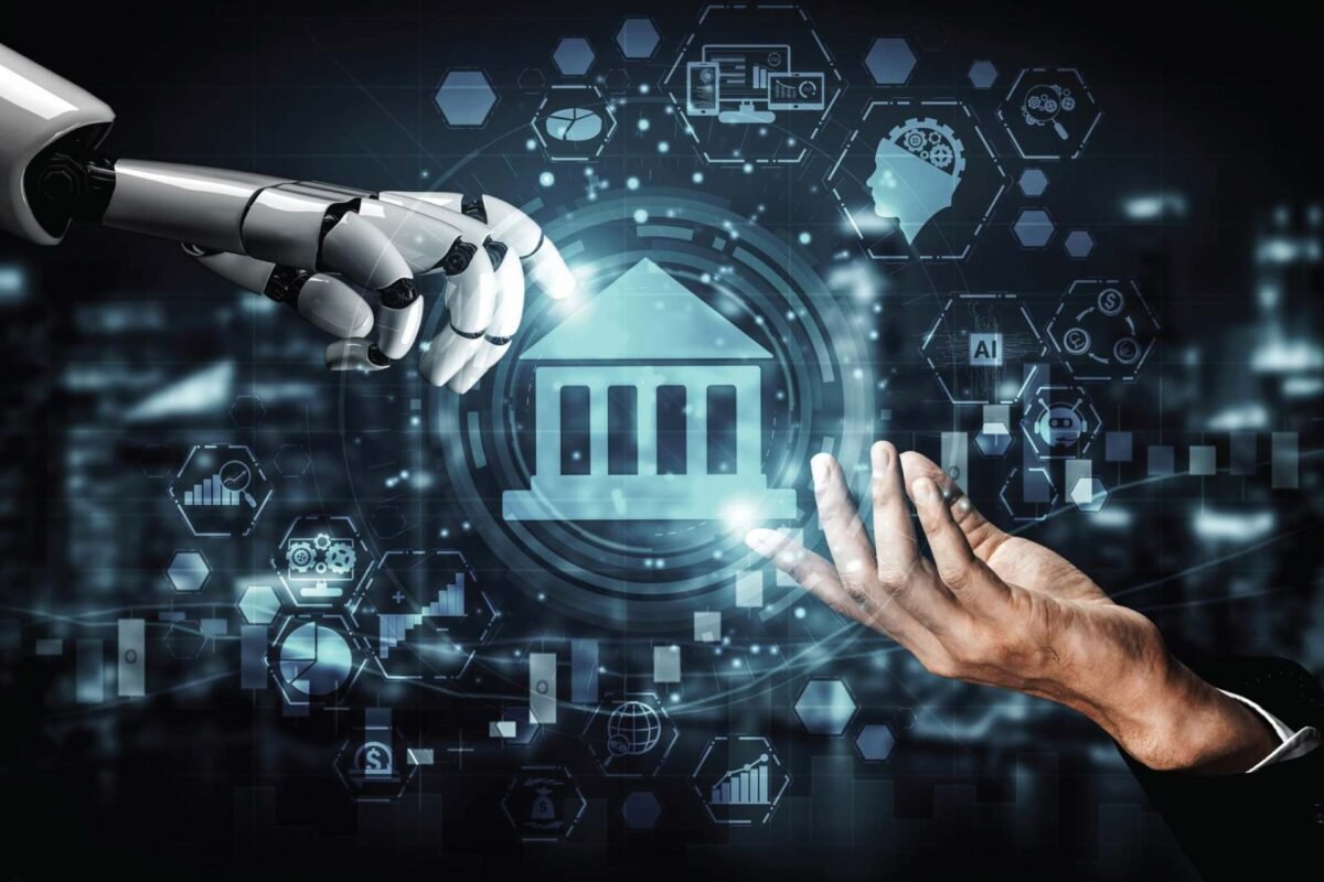 Vertice AI Unveils AGENT Copilot for Community Banks