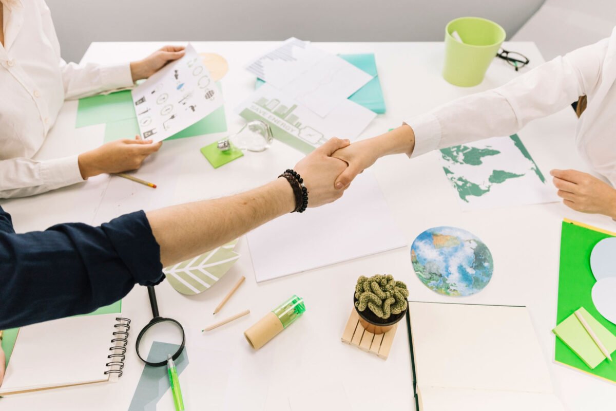 Banking’s Make-or-Break Moment in the B2B Ecosystem