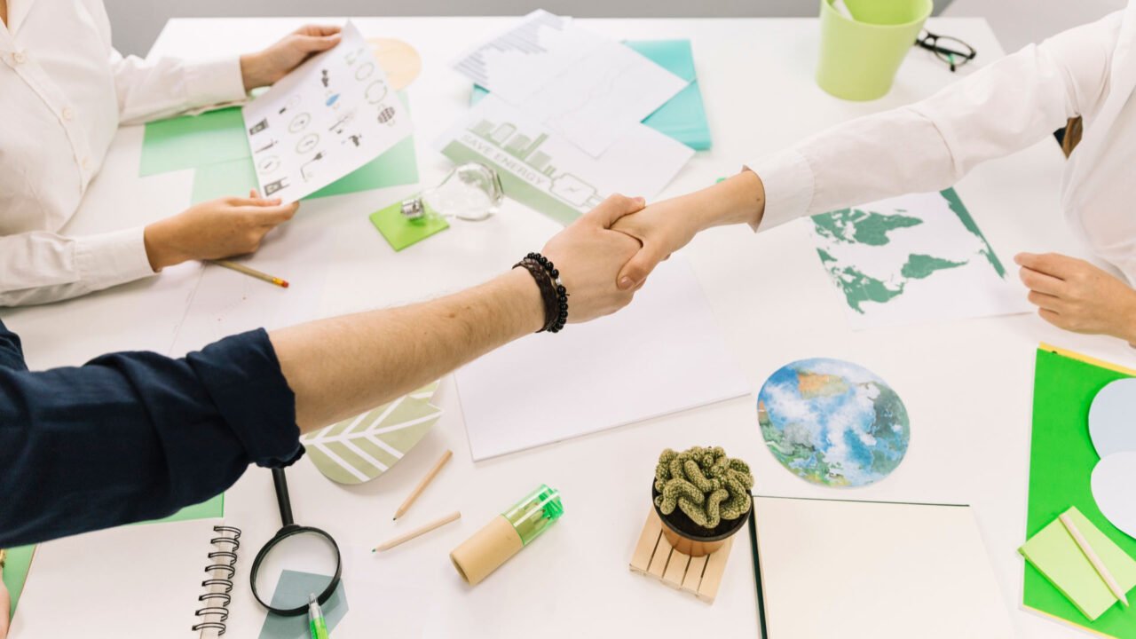 Banking’s Make-or-Break Moment in the B2B Ecosystem
