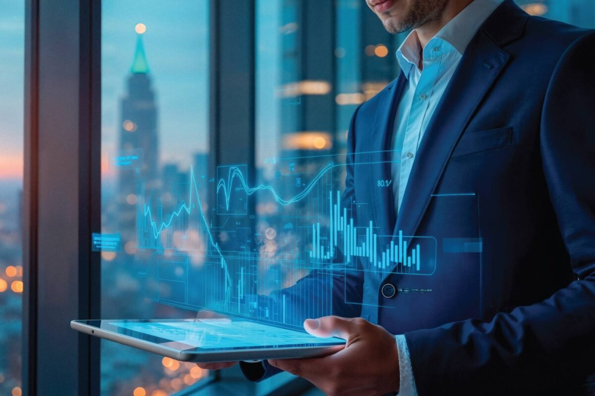 The Overlooked Risk in Finance: Document Security The Overlooked Risk in Finance: Document Security