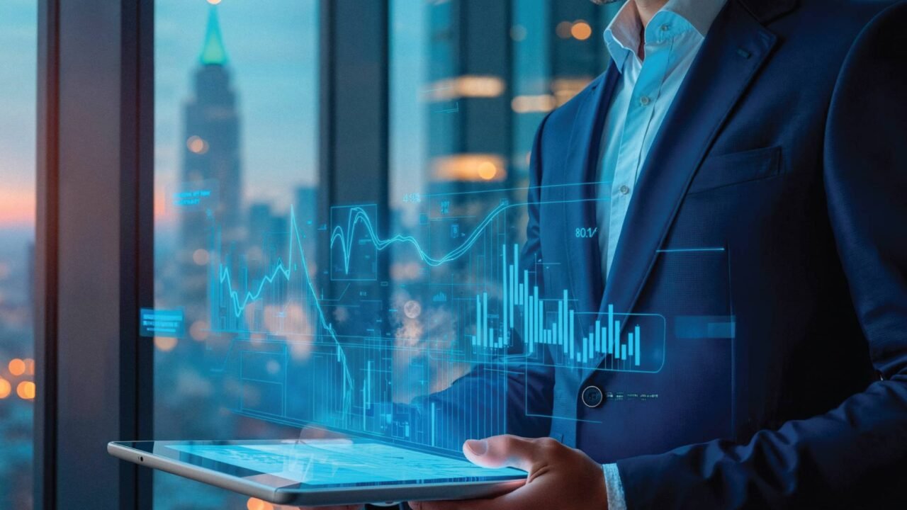 The Overlooked Risk in Finance: Document Security