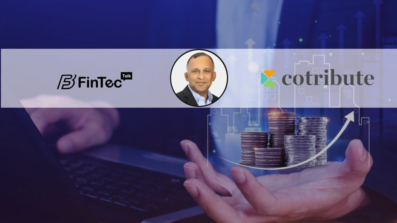 FinTech Interview with Philip Paul, CEO and Founder at Cotribute