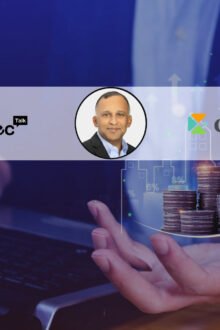 FinTech Interview with Philip Paul, CEO and Founder at Cotribute