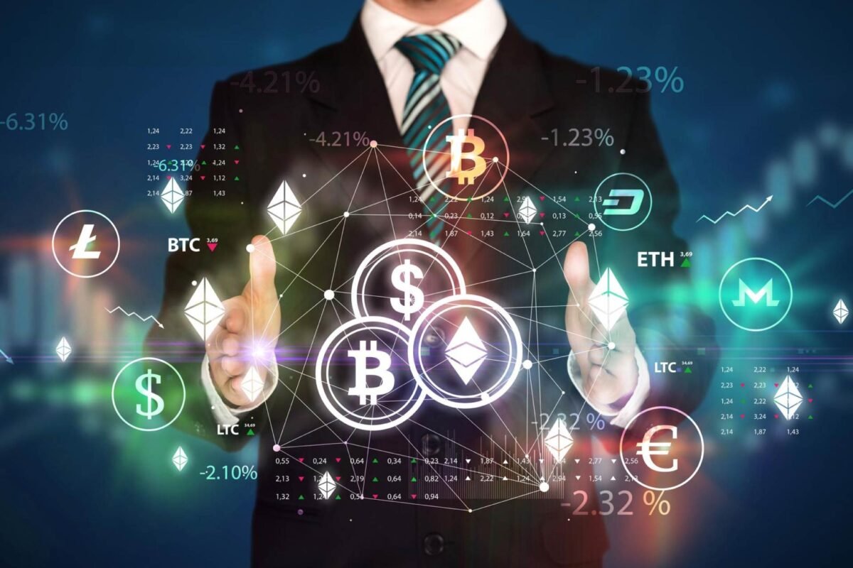 AMINA Becomes First Crypto Bank Licensed Under MiCA in Austria AMINA Becomes First Crypto Bank Licensed Under MiCA in Austria