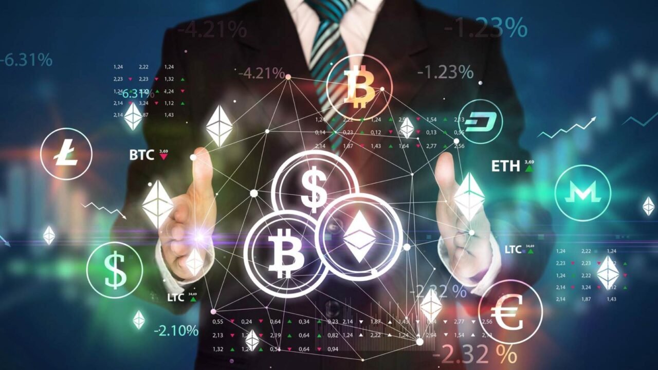 AMINA Becomes First Crypto Bank Licensed Under MiCA in Austria