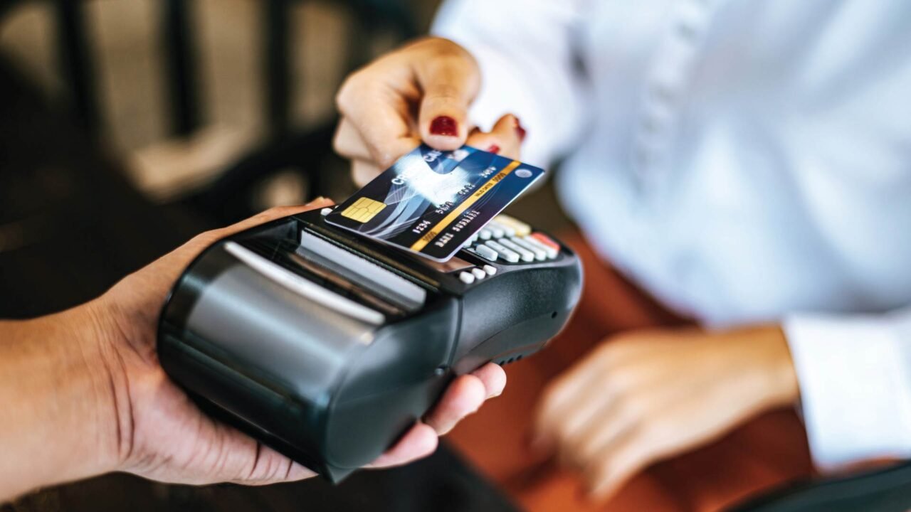 Aero Commerce Partners With DNA Payments for Unified Retail