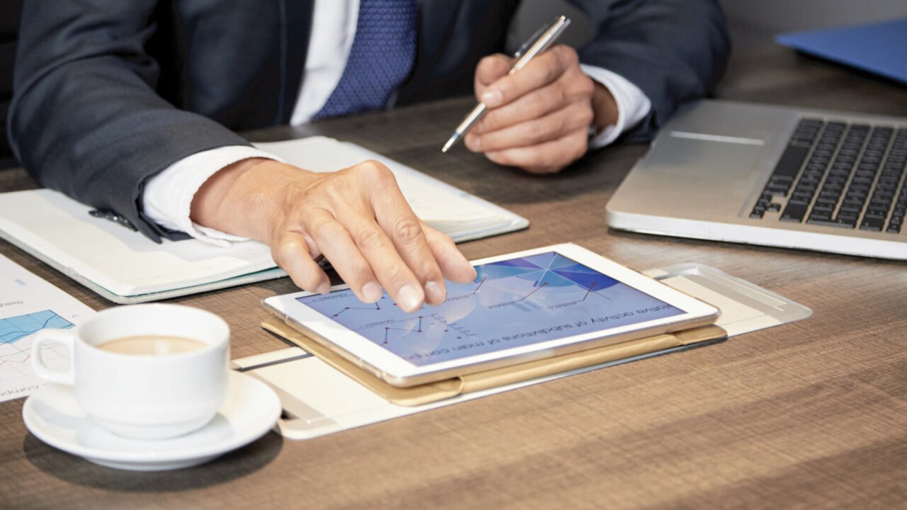 Anchorage Digital Selects Modern Treasury to Power Money Movement Infra